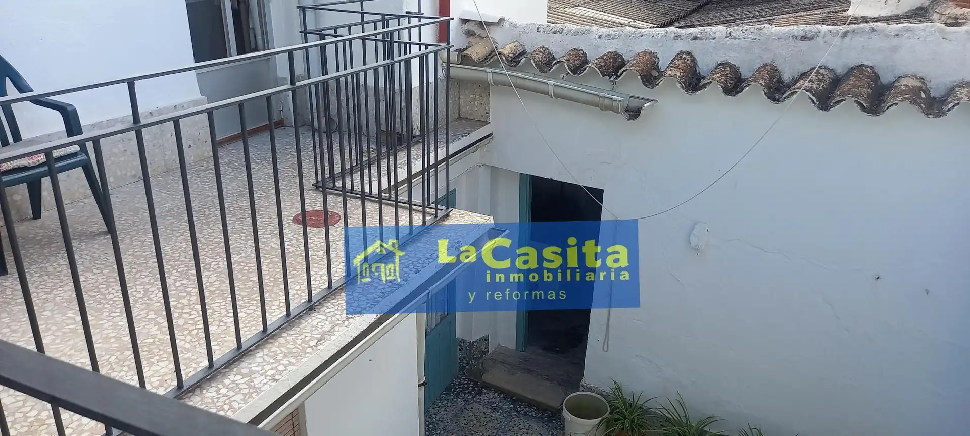 Haus mit Terrasse zum Verkauf in Almagro, imagen 29