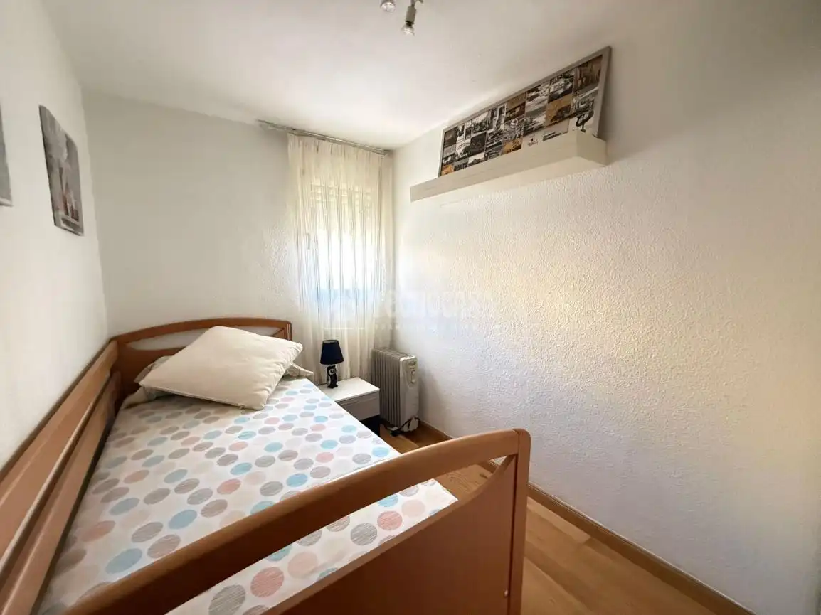 Habitación de Piso en venta en Madrid