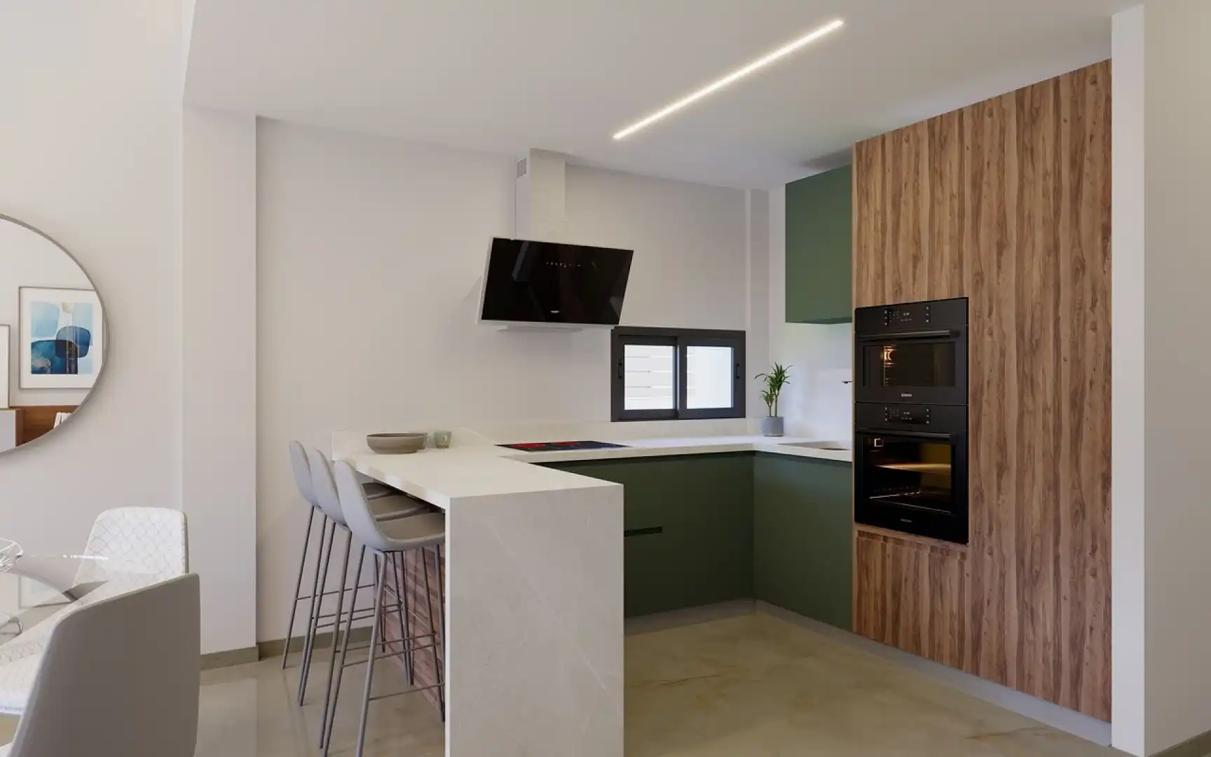 Villa in vendita a Algorfa, imagen 16