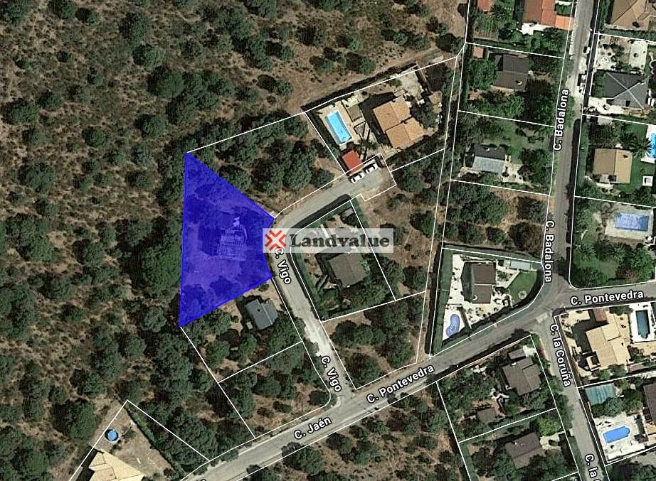 Residential for sale in Villa del Prado