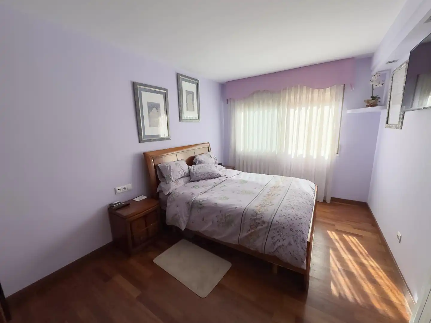 Habitación de Dúplex en venta en Viladecans con Aire acondicionado, Calefacción y Parquet