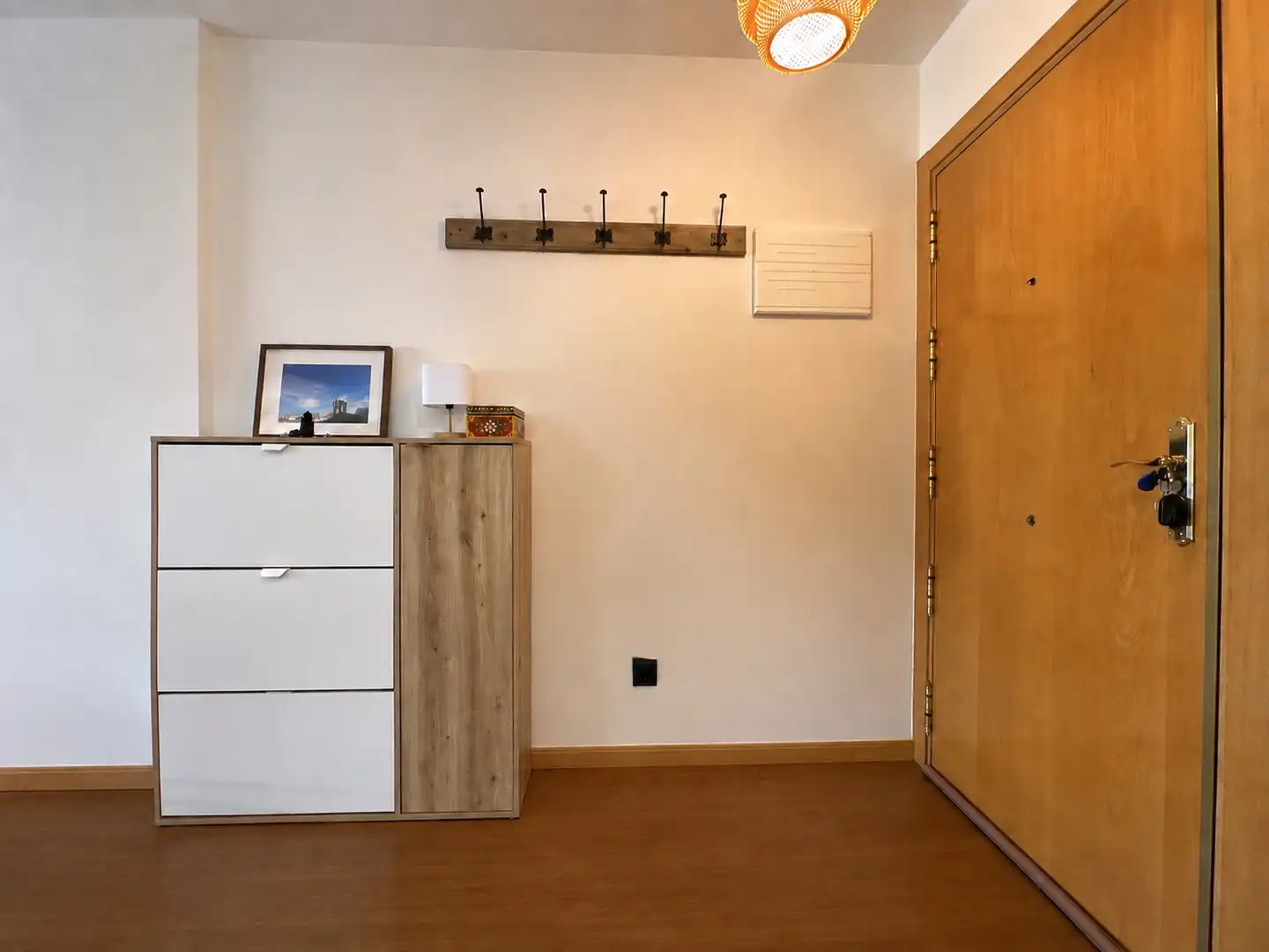 Flat with terrace for sale in Camino de los Fresnos 5, imagen 21
