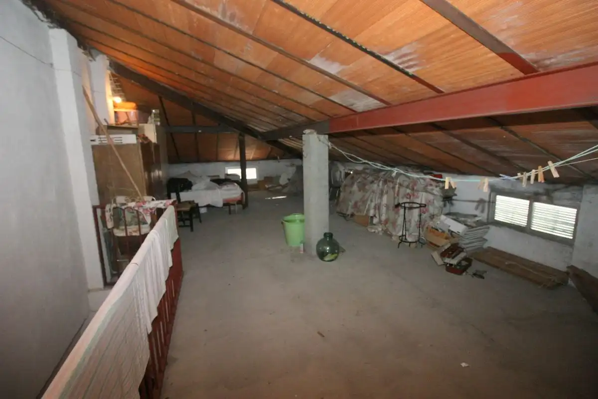 Casa o xalet en venda en Mombeltrán