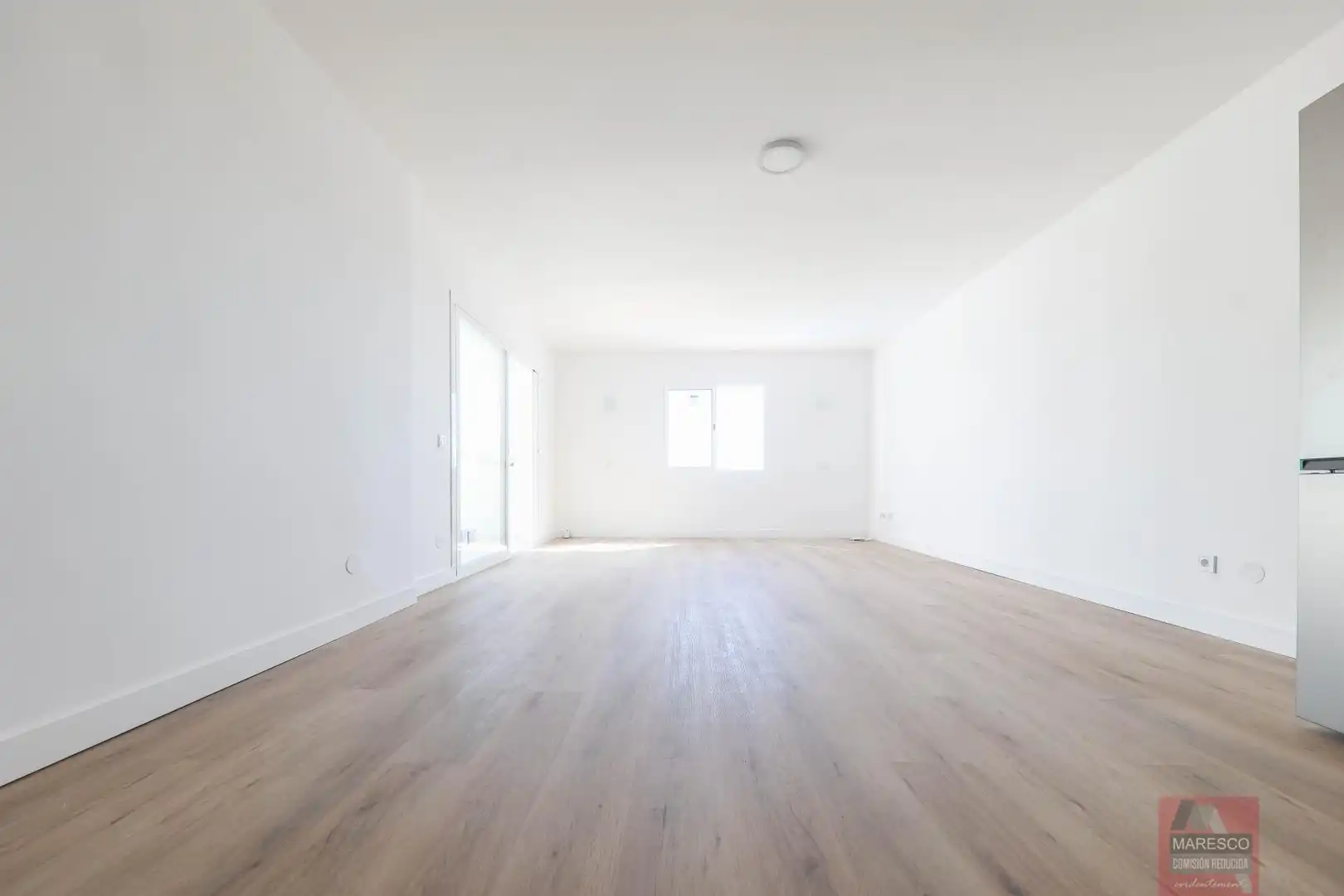 Wohnzimmer von Wohnung zum Verkauf in Mijas mit Terrasse, Alarm und Gemeinschaftspool