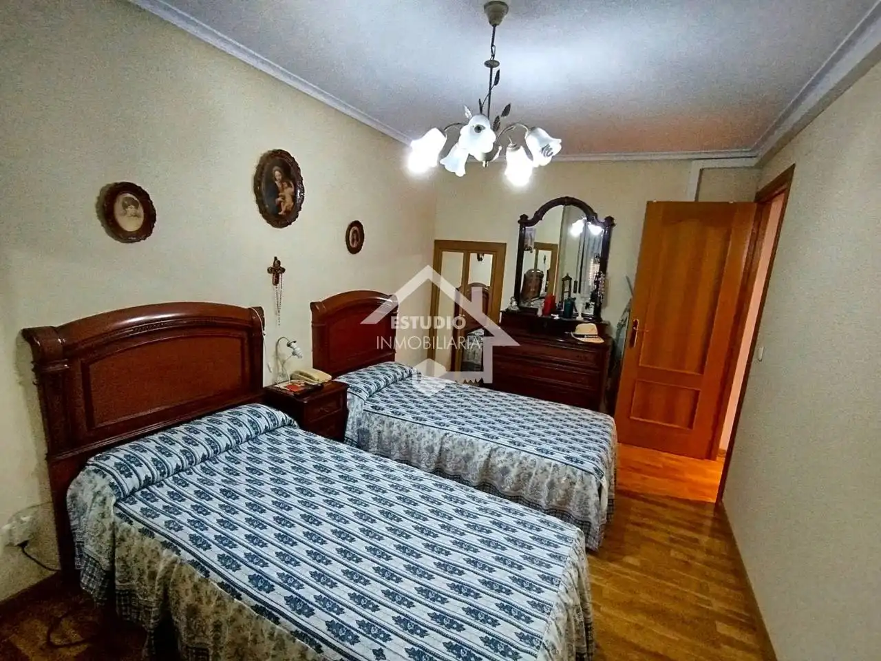 Appartamento con terrazza in vendita a Calle Rua Santa Maria, imagen 37