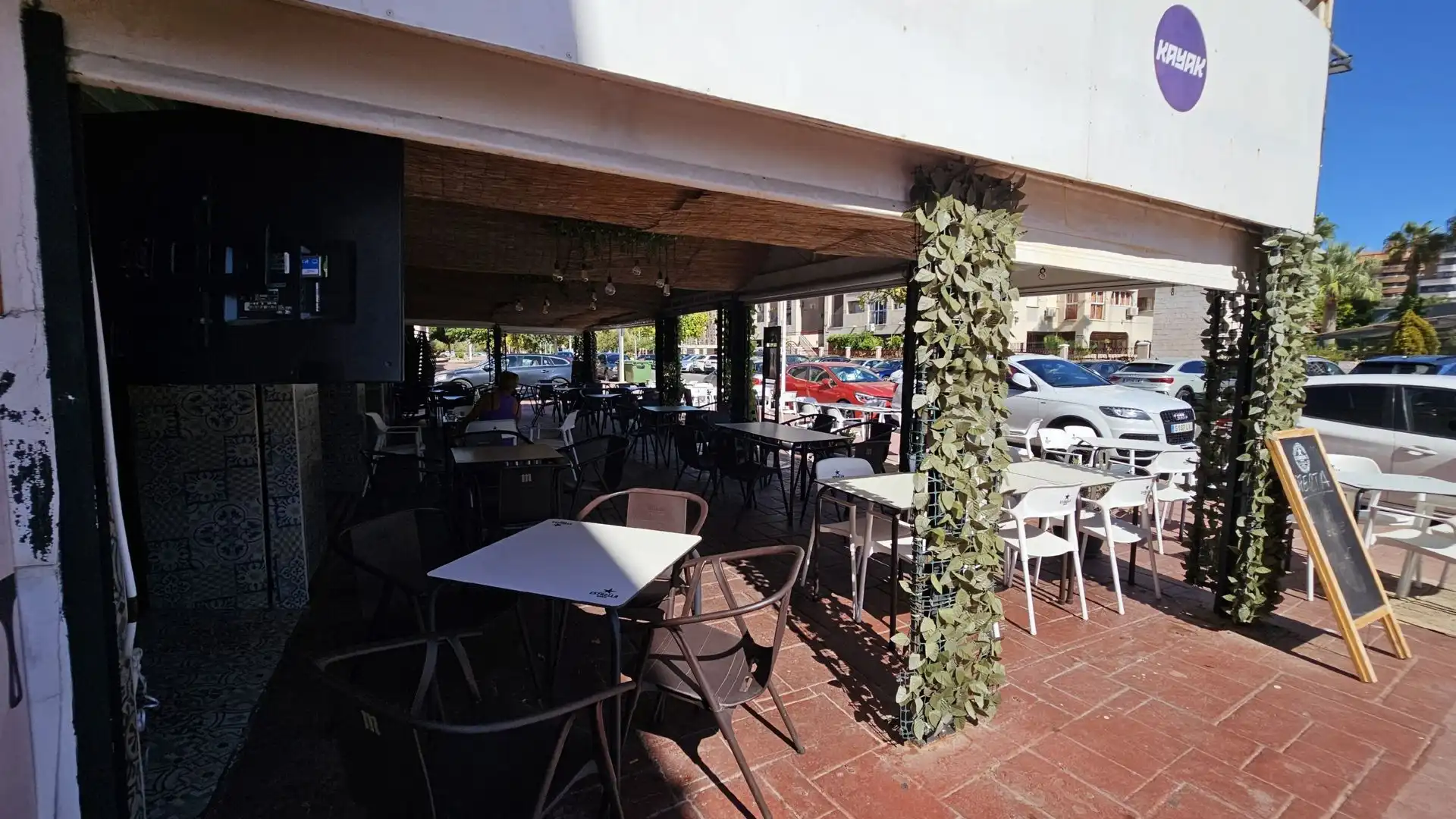 Business premises for transfer in la Marina 5, imagen 5