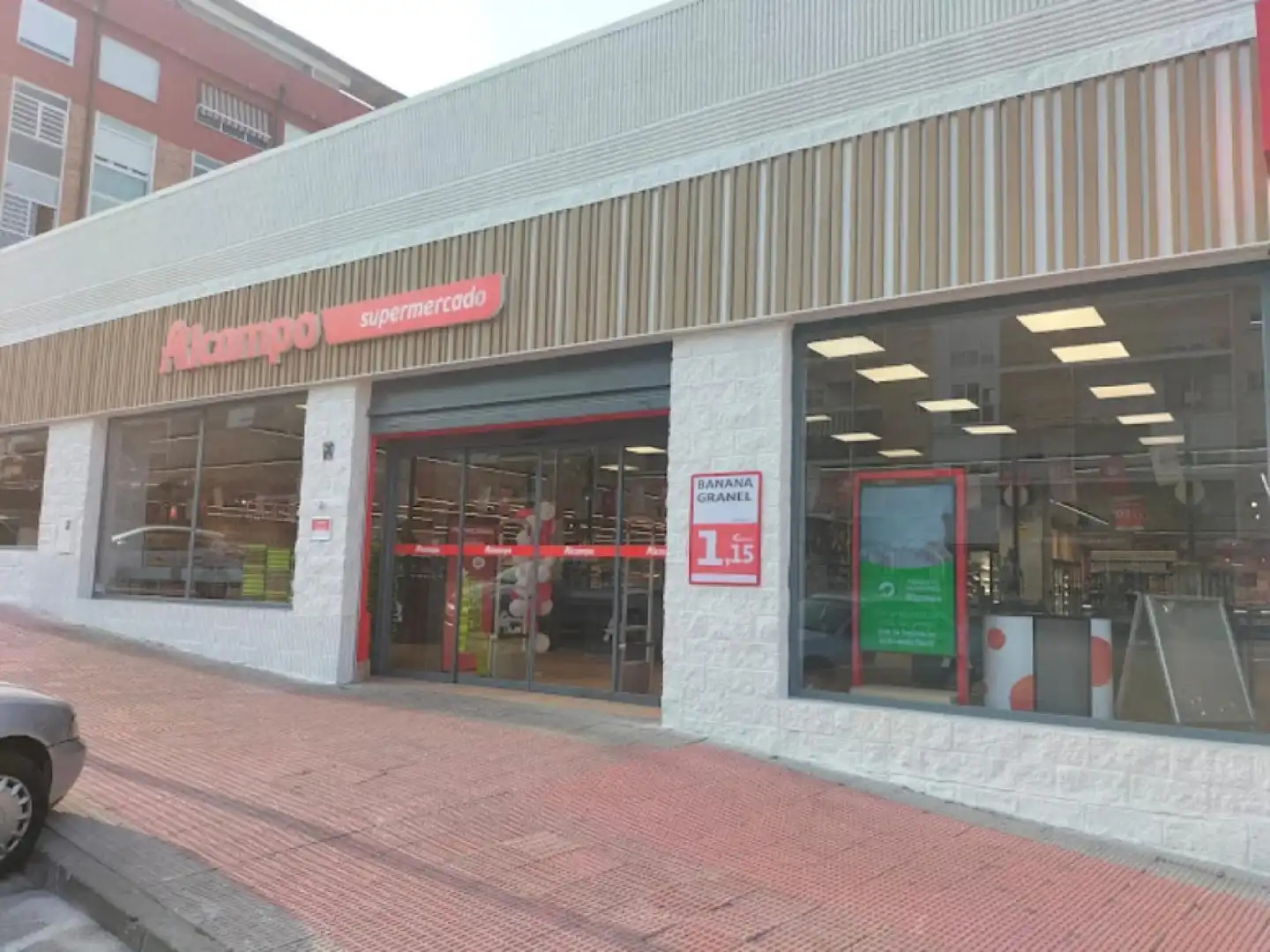 Business premises for sale in Béjar