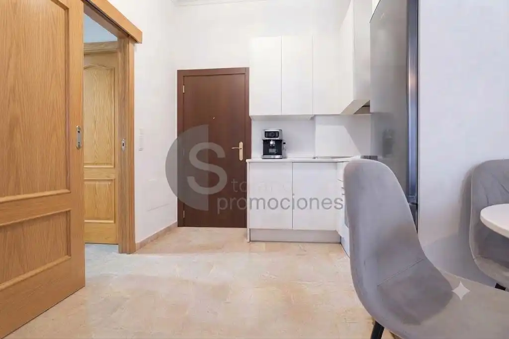 Planta baixa en venda a Málaga, Málaga
