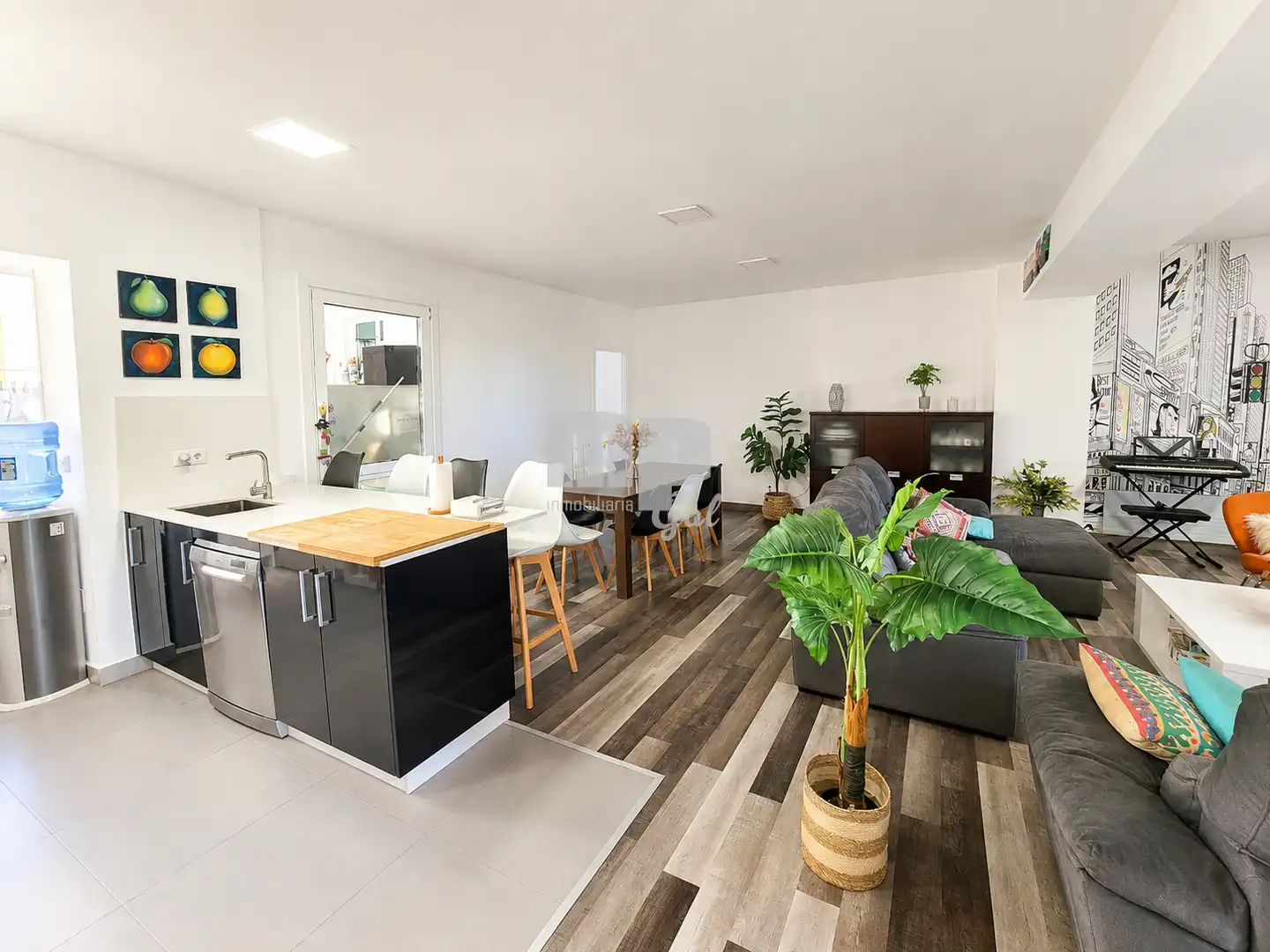 Piso con ascensor en venta en Avenida Gran Vía, imagen 3