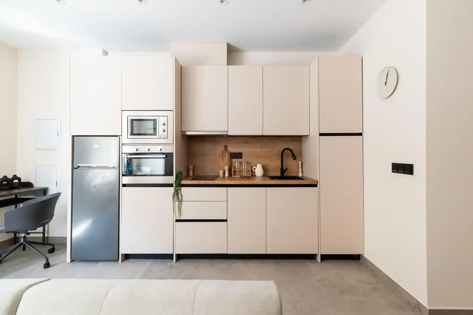 Habitatge amb ascensor en venda a Calle Tamboril, imagen 13