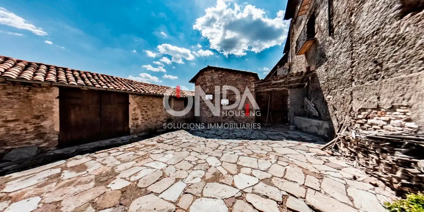 Casa o chalet en venta en Calle Interior-Ag, 5, La Torre de Cabdella