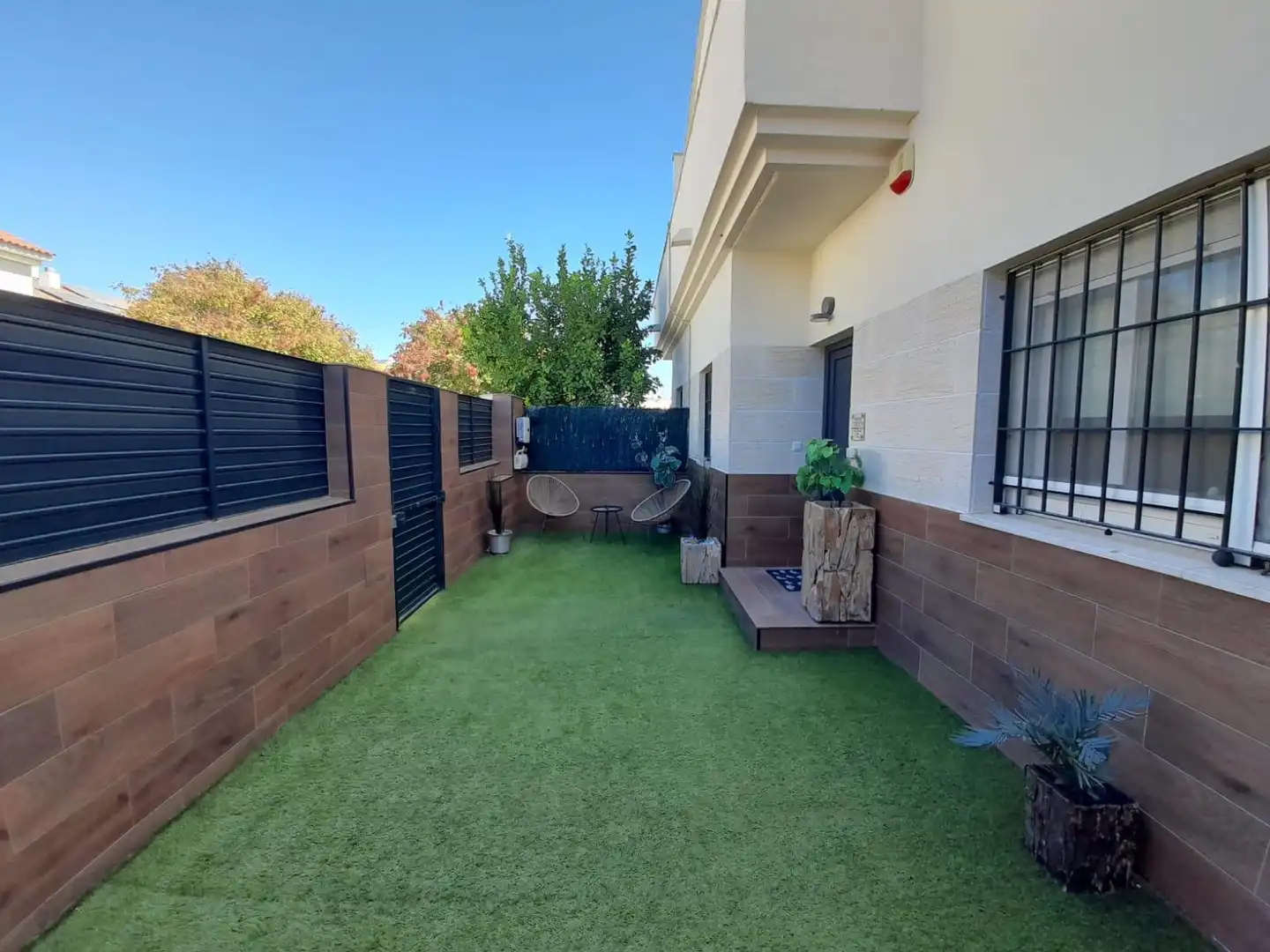 Casa pareada con piscina en venta en Jerez Sur, imagen 2