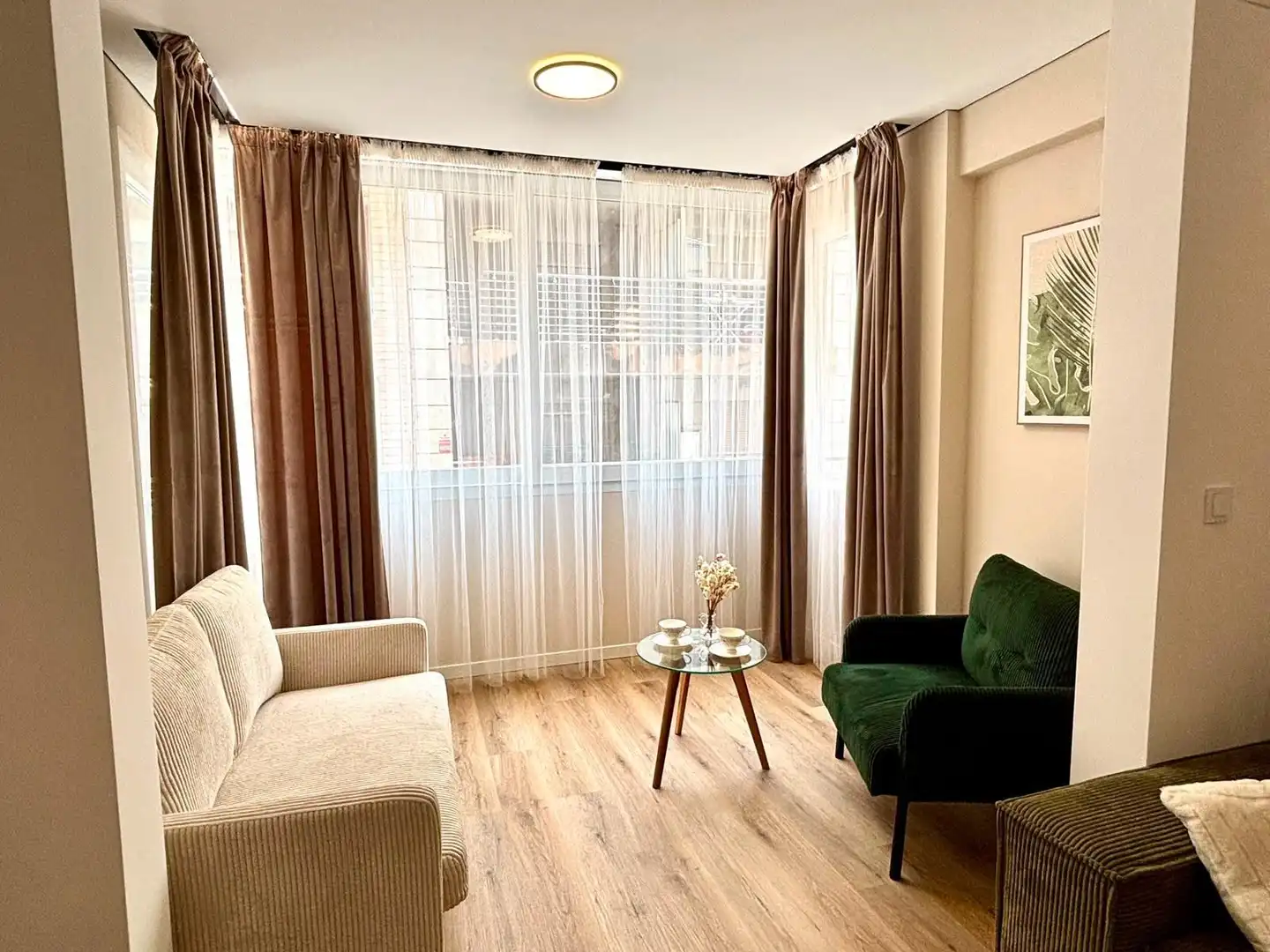 Apartamento con terraza en venta en Playa del Cura, imagen 4