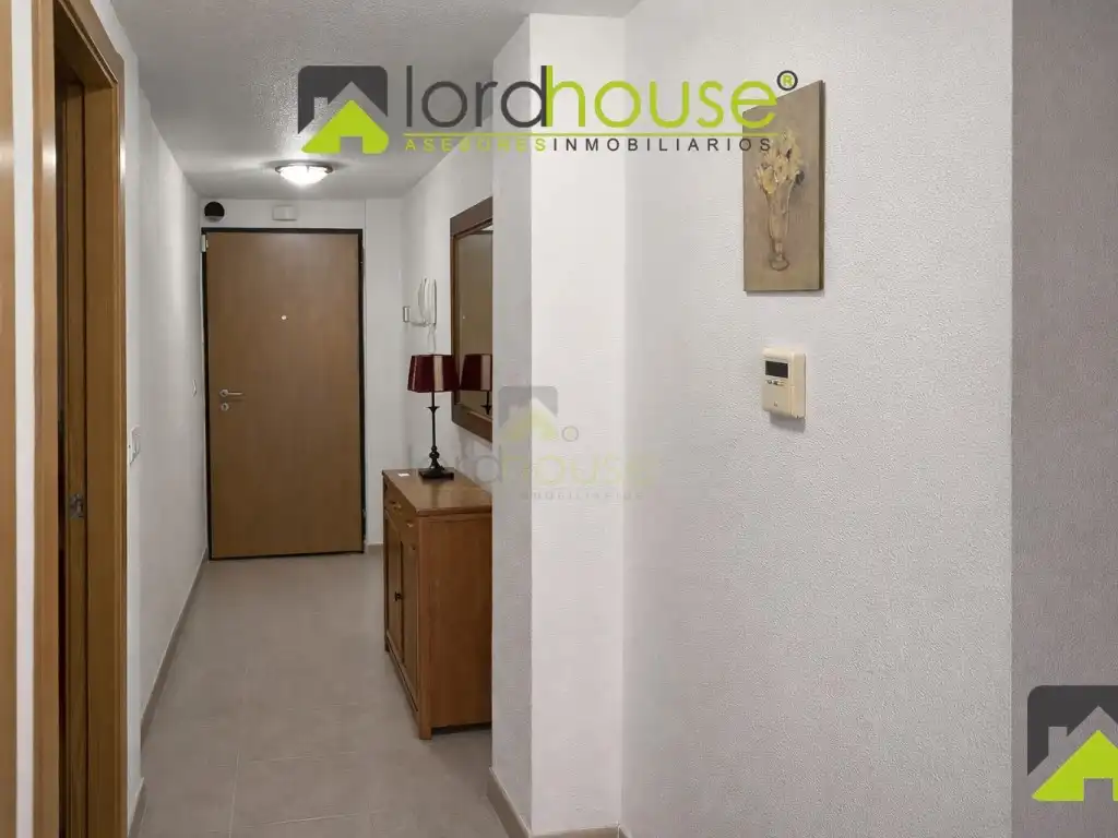 Apartamento en venta en Mazarrón