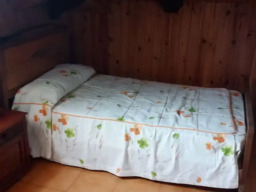 Dormitori de Pis en venda en A Fonsagrada 