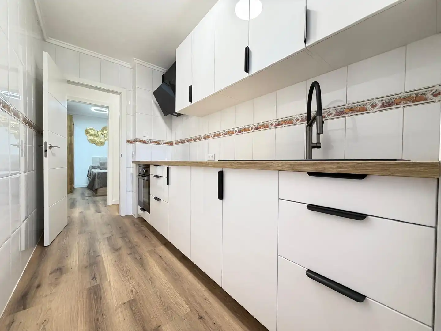 Apartment with terrace for sale in Calle VILLA MADRID, imagen 40