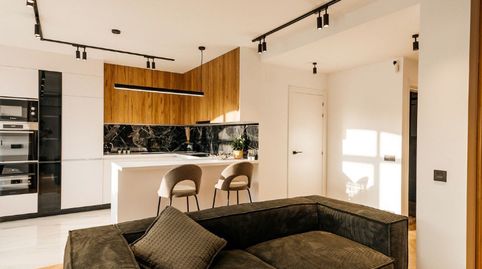 Lujo y Vistas en La Quinta Hills, Benahavís: Apartamento Recién Renovado con Solárium, imatge 4