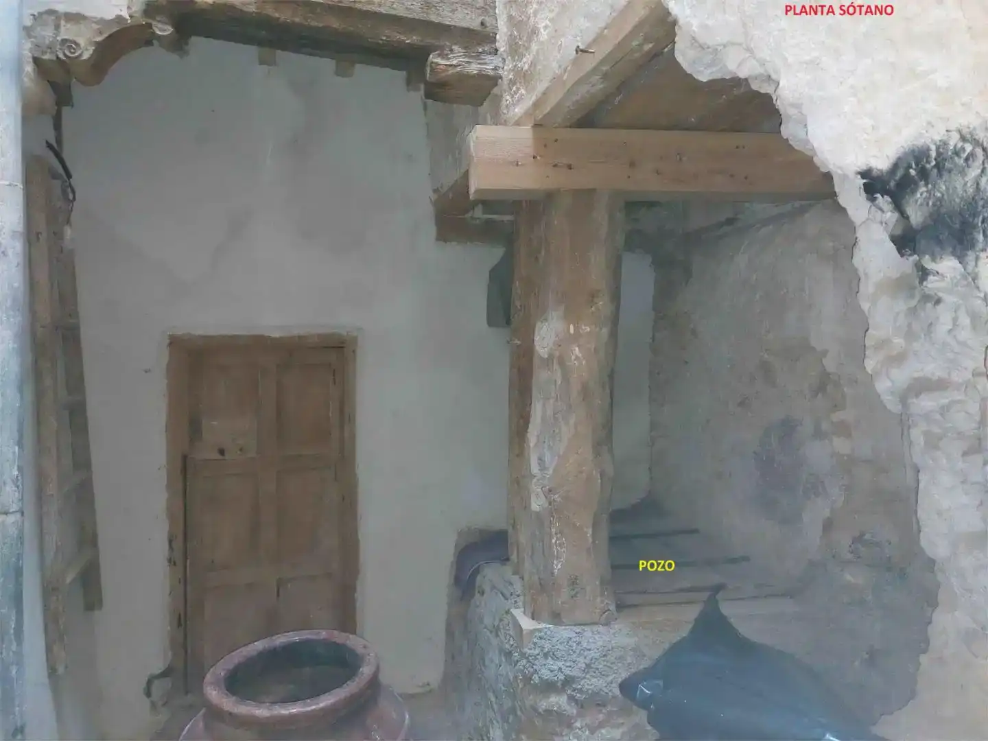 Casa adosada en venta en Yeste, Albacete