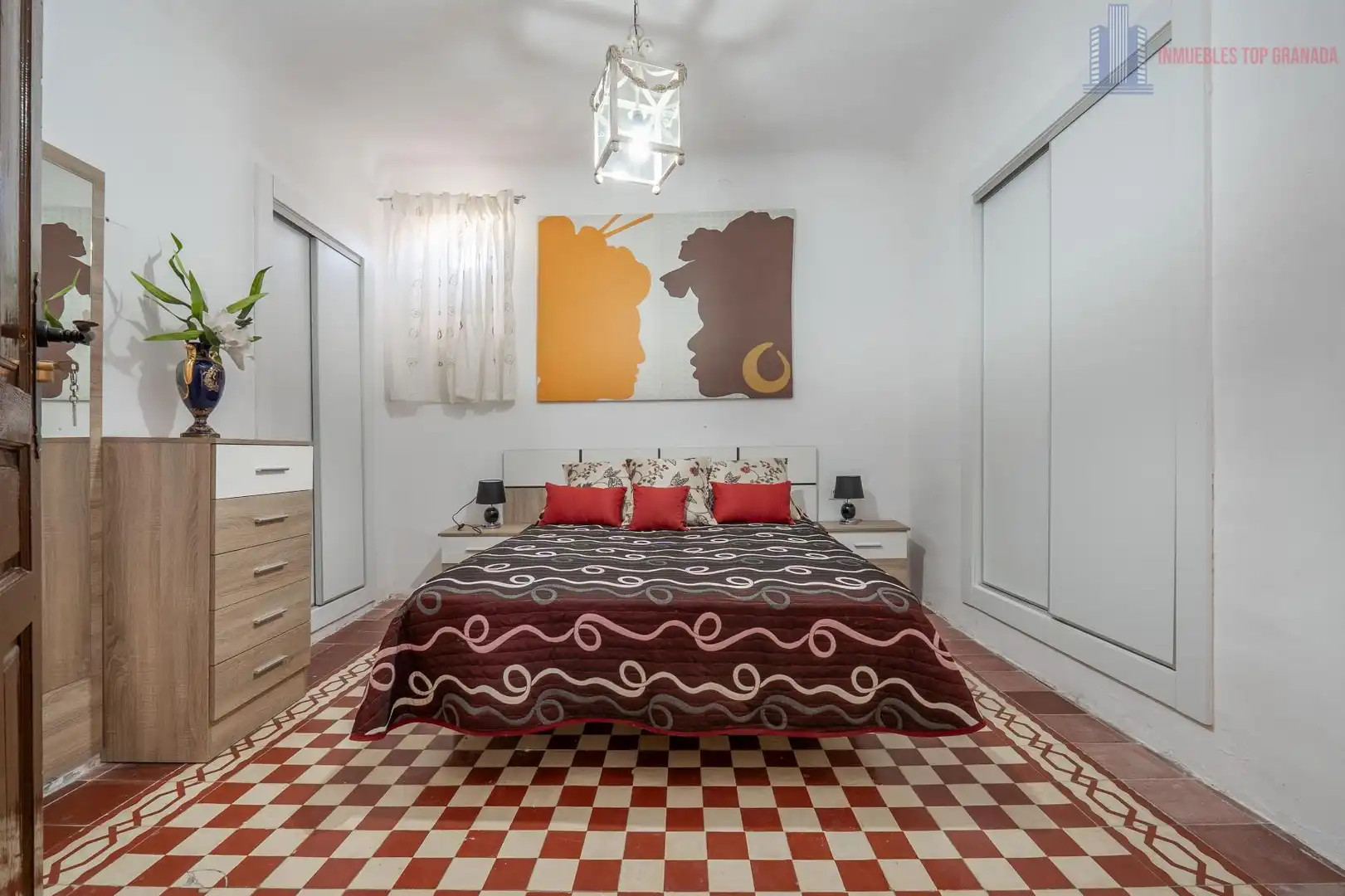 Bedroom of Houses for sale in Cacín