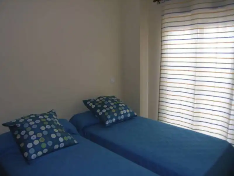 Appartement avec piscine à louer à Almerimar, imagen 10