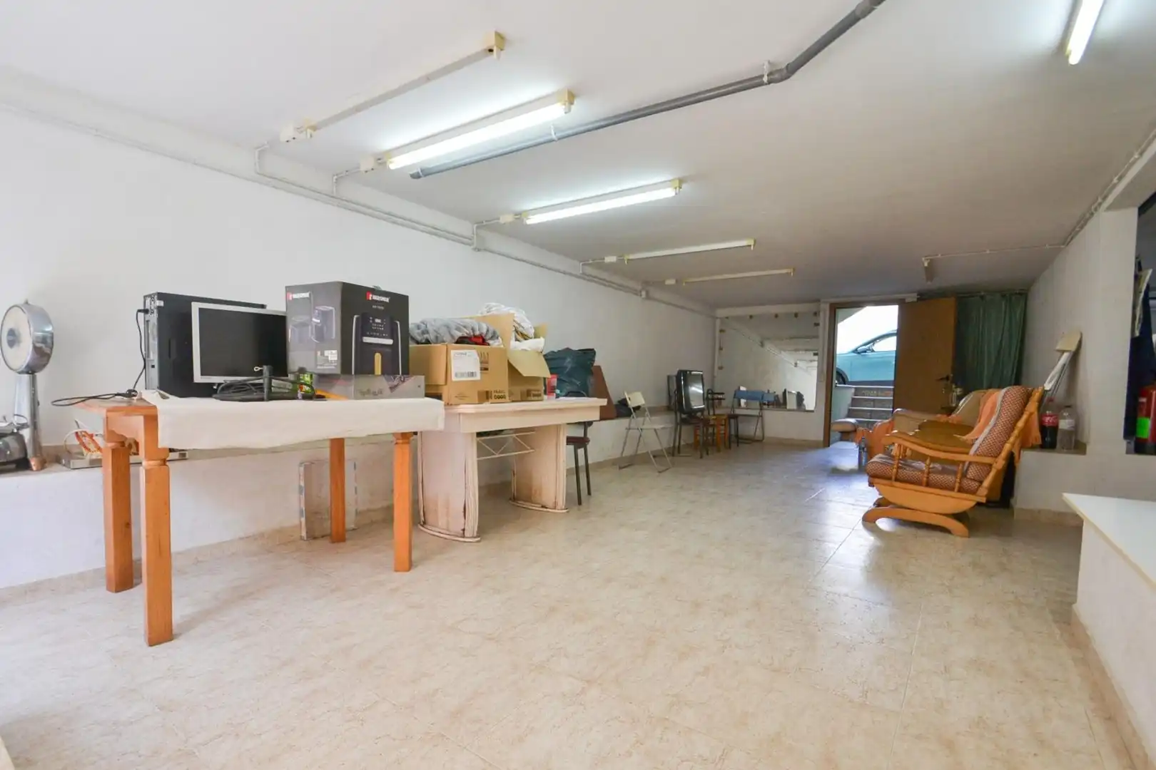 Casa o xalet en venda en Deltebre amb Aire condicionat, Jardí privat i Terrassa