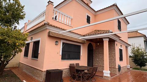 Photo 2 of House or chalet for sale in Burguillos, Sevilla