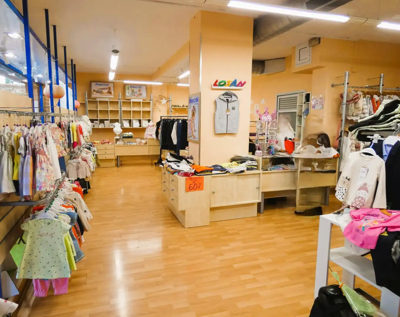 Business premises for sale in Sant Vicenç Dels Horts, imagen 16