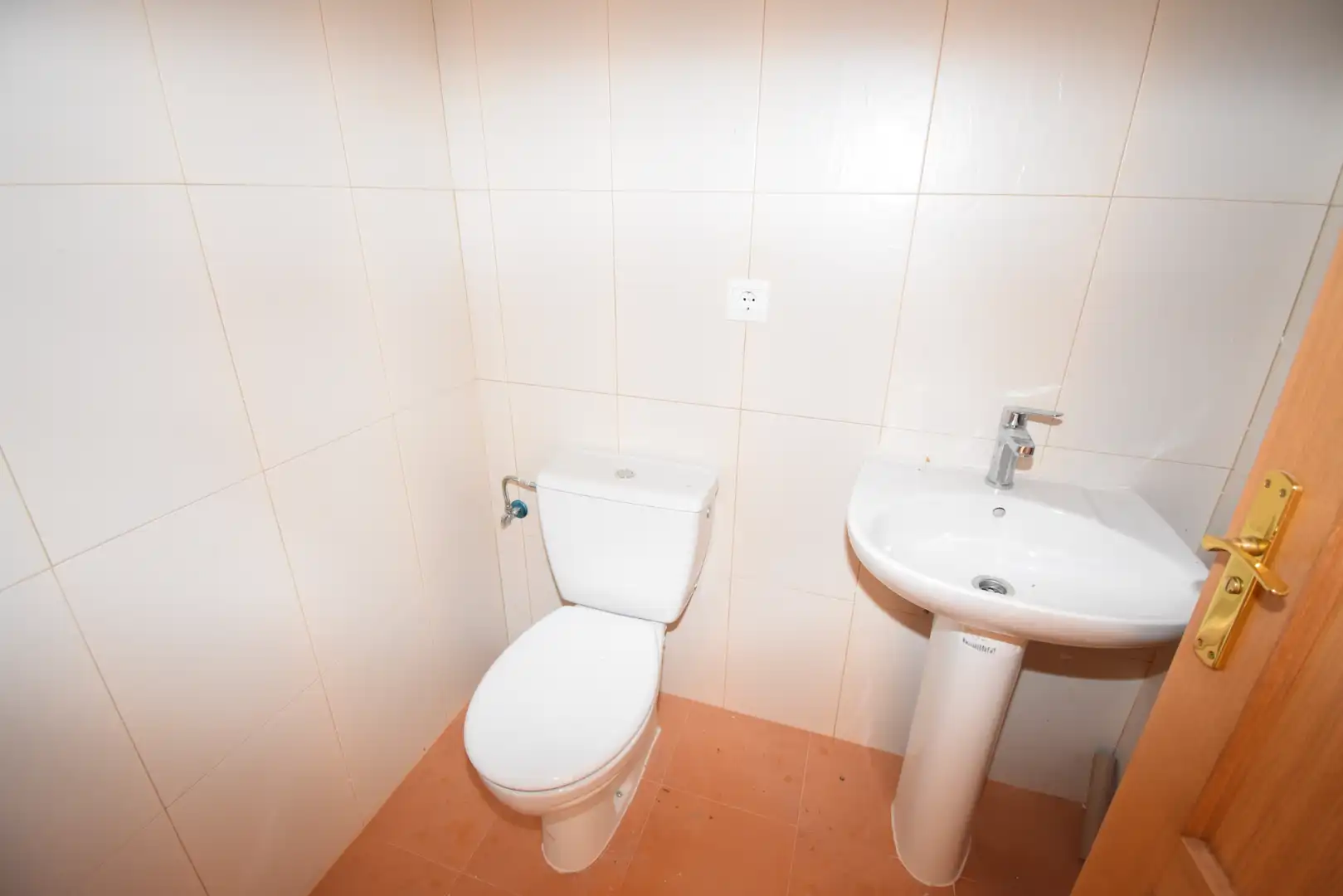Bathroom of Duplexes for sale in Limpias  with Heating, Parquet flooring and Terrace