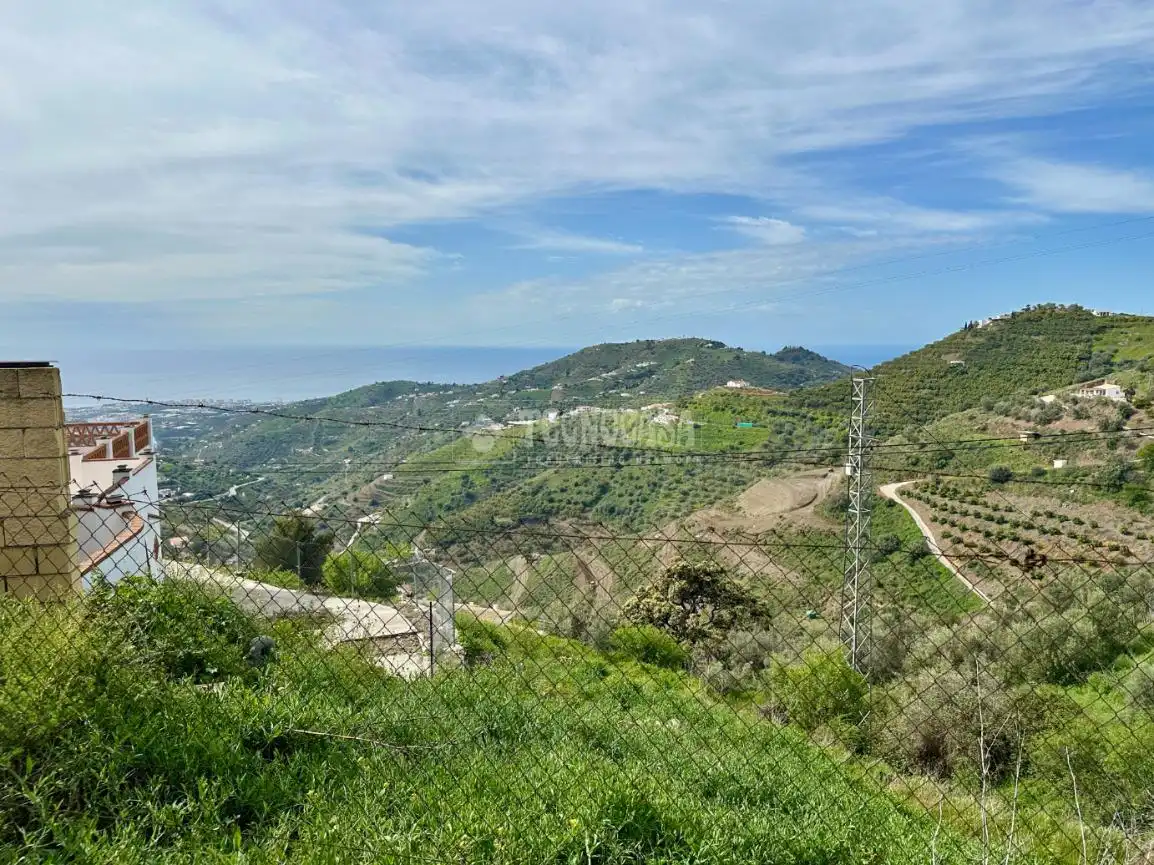 Terreni e lotti in vendita a Torrox Pueblo, imagen 27