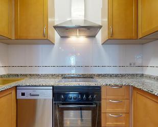 Kitchen of Apartment to rent in Torrent  with Storage room and Swimming Pool
