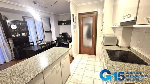 Photo 5 of Duplex for sale in Andre Kalea, 5, Hernani, Gipuzkoa