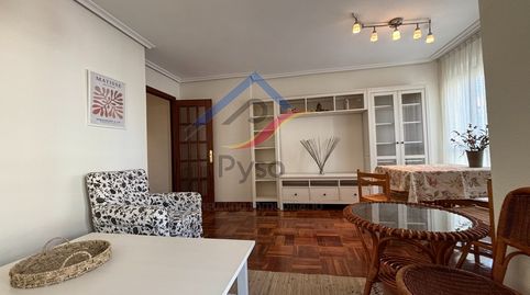 Foto 4 de Pis de lloguer a Calle San Fernando, 16a, Numancia - San Fernando, Santander