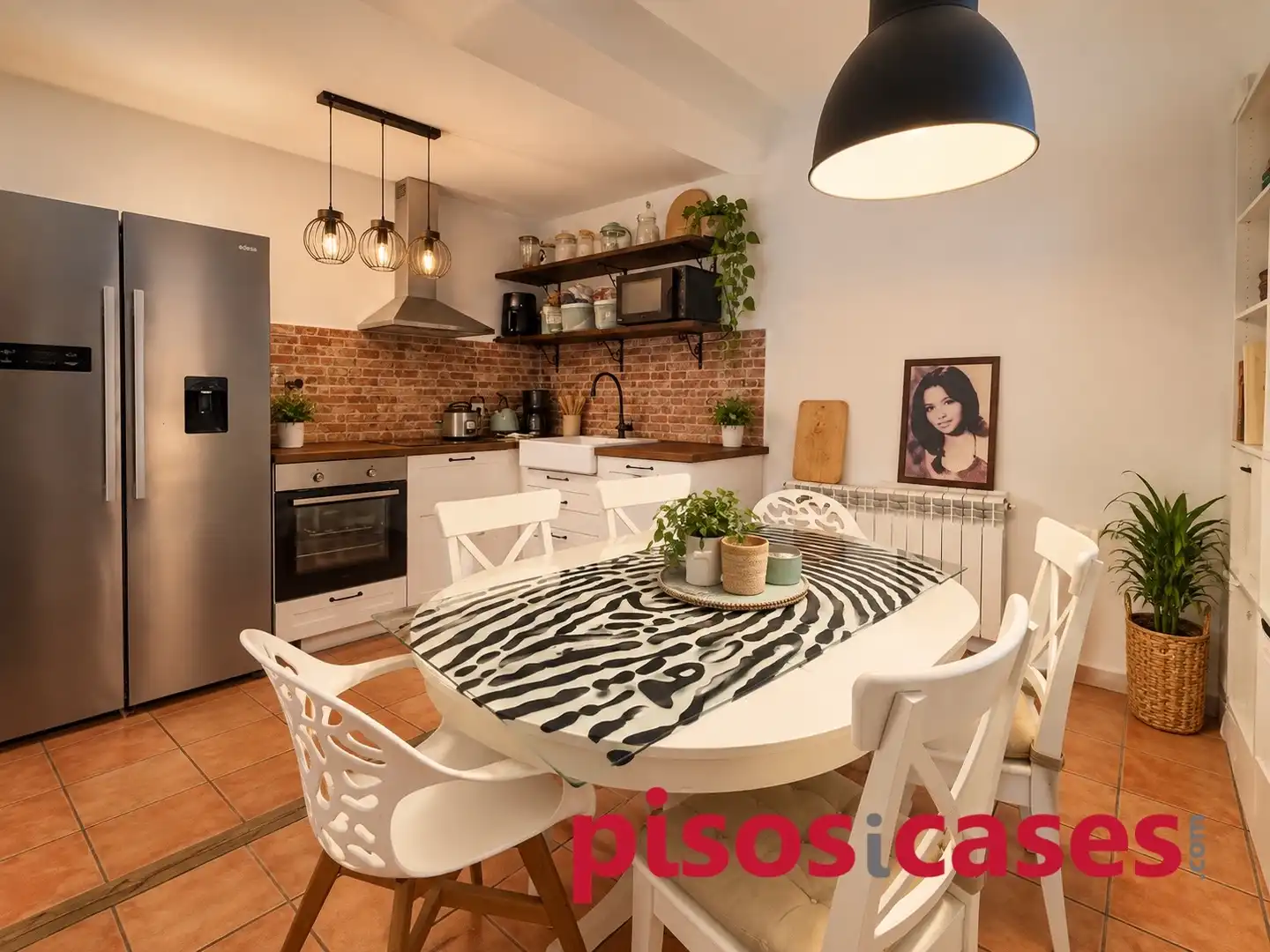 Flat for sale in Montesquiu