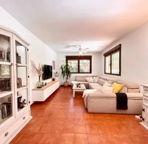 Villa con piscina in vendita a Partida de la Horteta, imagen 2