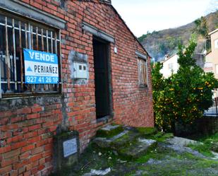 Casa o xalet en venda a Avenida del Castañar, Rebollar (Cáceres)