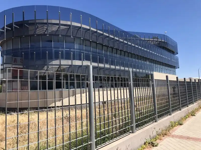 Oficina en venta en CL ALFAREROS 4, Torrijos
