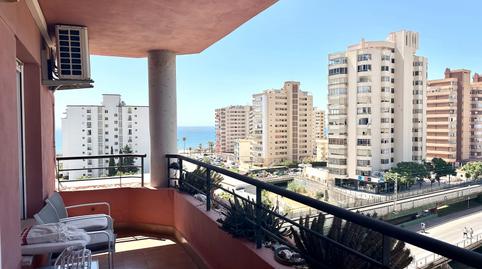 Foto 2 de Apartament en venda a Avenida Finlandia, 598, Los Boliches, Málaga