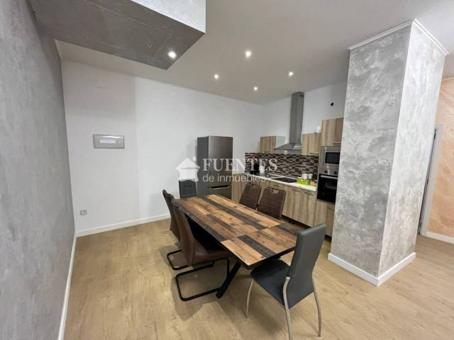 Piso en Venta en Cerdá en Altozano - Conde Lumiares