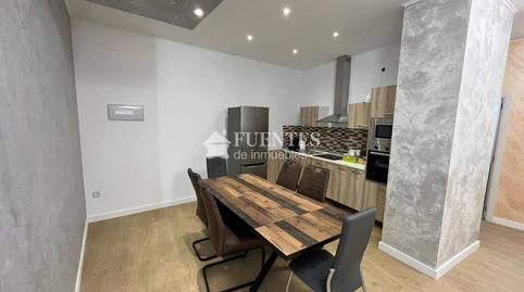 Foto 2 de Piso en venta en Calle Cerdá, Altozano - Conde Lumiares, Alicante / Alacant