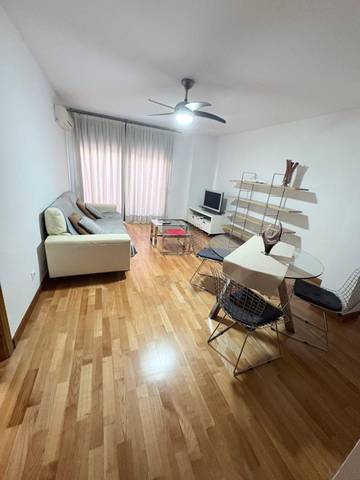 Piso en Venta en San Andrés - San Antolín