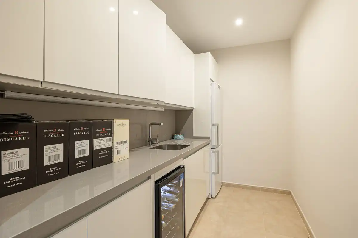 Casa con piscina en venta en Benahavís pueblo, imagen 41