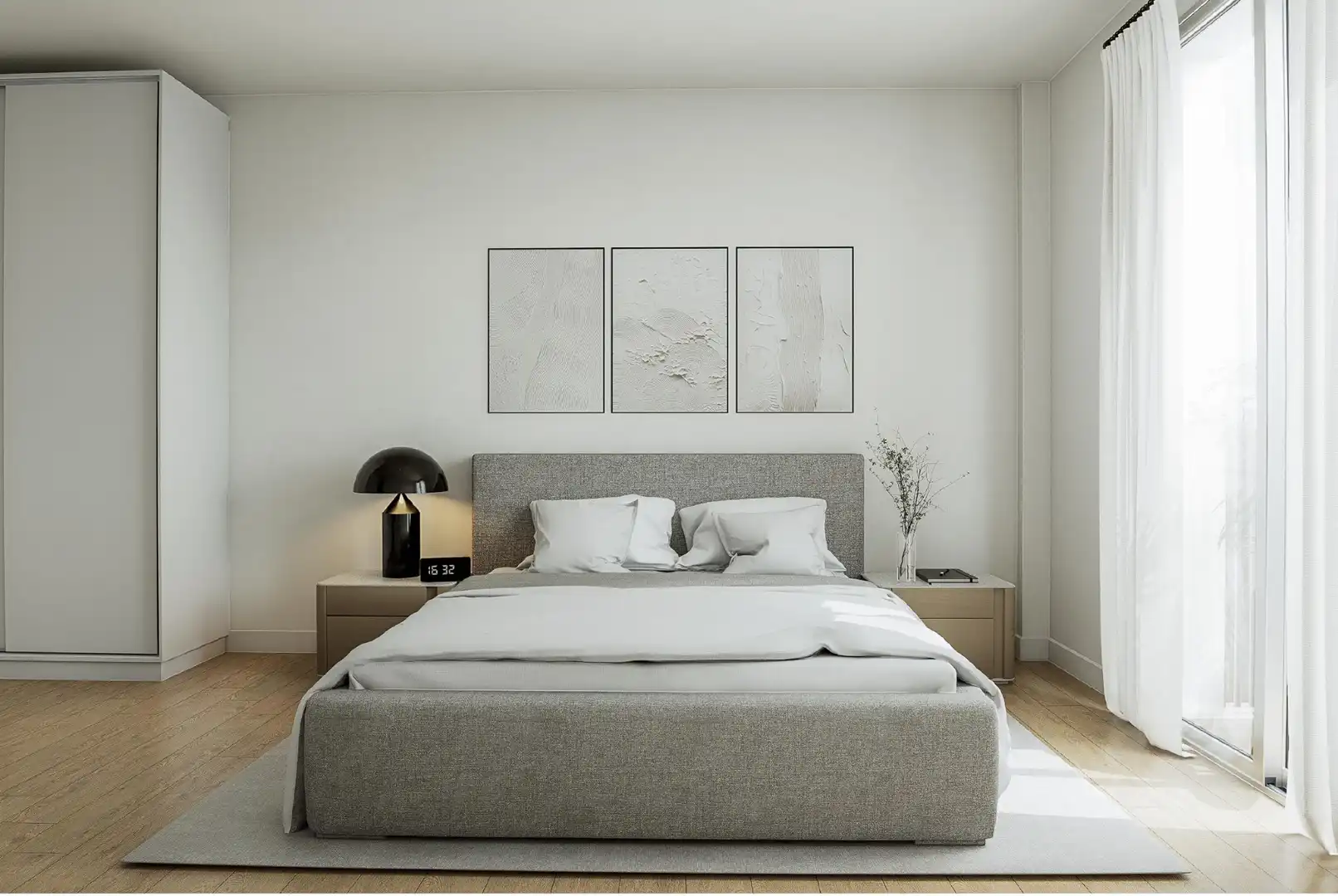 Piso con ascensor en venta en Carrer de Miquel Àngel 14, imagen 40