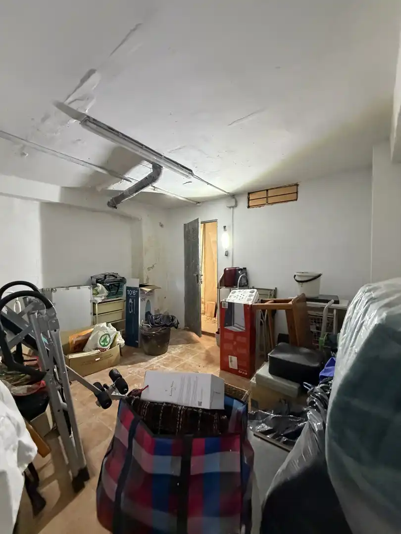 Trastero en venta en Villajoyosa / La Vila Joiosa