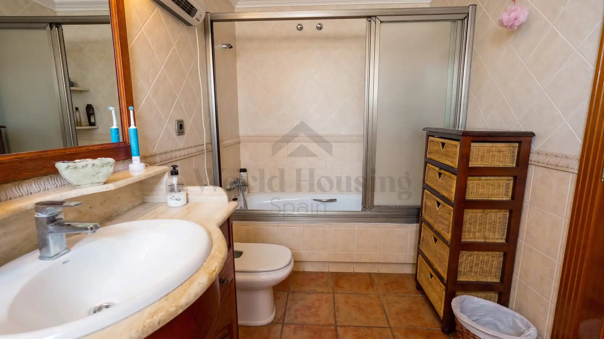 Chalet con terraza en venta en Calle CL ROJALES, imagen 25