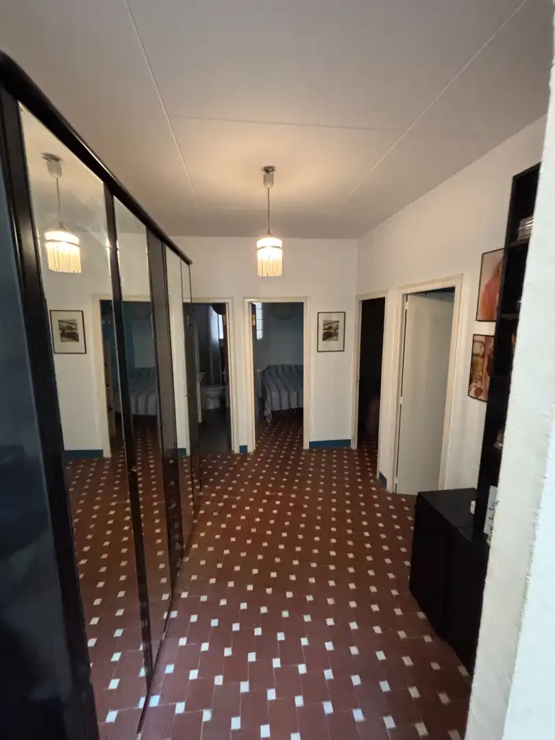 Casa adosada en venda en Vilassar de Mar amb Jardí privat, Terrassa i Forn