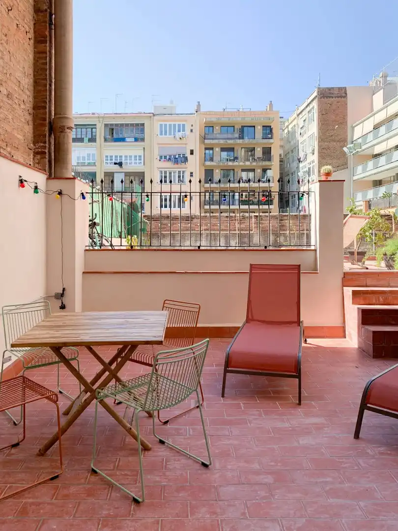 Piso de alquiler en N/A, La Nova Esquerra de l'Eixample