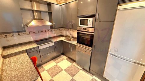 Foto 3 de Apartament en venda a Calle de San Juan, Casco Antiguo, Logroño