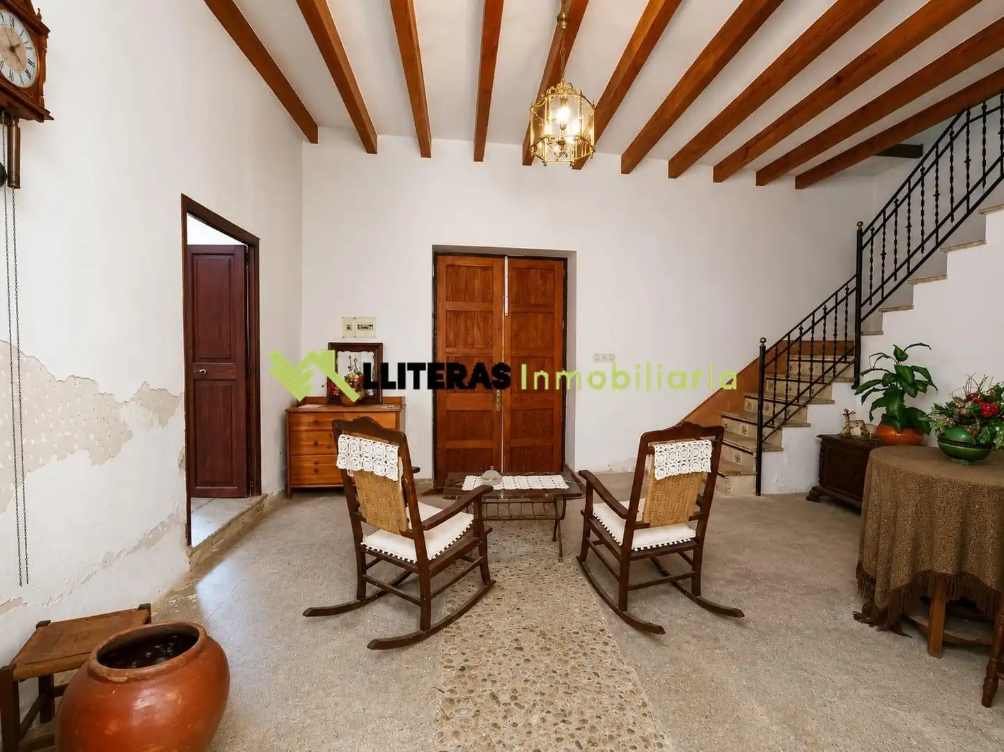 Casa o chalet en venta en Sineu