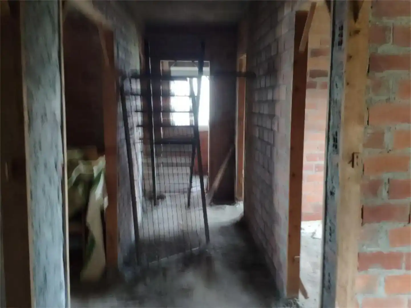 Casa o chalet en venta en Cerceda