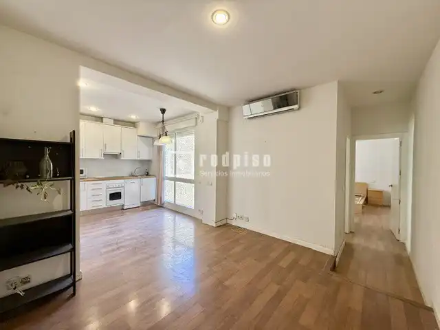 Habitación de Piso en venta en Madrid con Aire acondicionado, Calefacción y Parquet